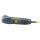 Eccentric Spot Repair Polishing Machine TDA75 with 75mm and 50mm Polishing Pad