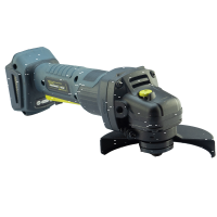 Titan Winkelschleifer brushless PAG521B-CORE 125mm