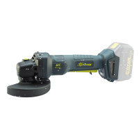Titan Winkelschleifer brushless PAG521B-CORE 125mm