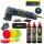 TDA75 Polierset – Exzenter Poliermaschine mit Menzerna Politur