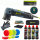 TDA75 Luxus Set – Exzenter Poliermaschine mit Menzerna Politur