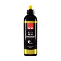 Rupes Bigfoot HLR75/LUX Mini iBrid Polisher in the set