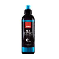 Rupes Bigfoot HLR75/LUX Mini iBrid Polisher in the set