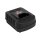 Rupes Bigfoot HLR75/LUX Mini iBrid Polisher in the set