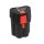 Rupes Bigfoot HLR75/LUX Mini iBrid Polisher in the set