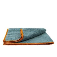 Exzenter Poliermaschine TDA21 II im Standard Set | 3 x Menzerna Politur | 3 x Polierschwamm