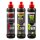 Exzenter Poliermaschine TDA21 II im Standard Set | 3 x Menzerna Politur | 3 x Polierschwamm