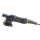 Titan TDA15 Exzenter Poliermaschine 15mm Hub Ø Polierteller 125mm