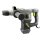 Titan Rotary Hammer PP3216 1500W SDS Plus incl. Accessories