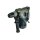 Titan Bohrhammer PP3216 1500W  SDS Plus inkl. Zubehör