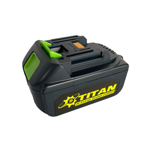 Titan Lithium Ion Battery 4.0 AH PBL2150 CORE Hi-EE