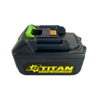 Titan Lithium Ion Battery 4.0 AH PBL2150 CORE Hi-EE