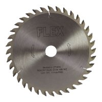 FLEX HM-Wechselzahn-S&auml;geblatt &Oslash;160mm f&uuml;r Handkreiss&auml;ge CS 3455 A