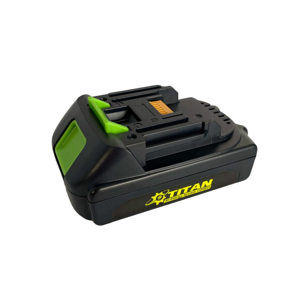 Titan Lithium Ion Battery 2.5 AH PBL2130-CORE Hi-EE