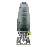 Titan Stichsäge BPML600 + 3 Sägeblätter
